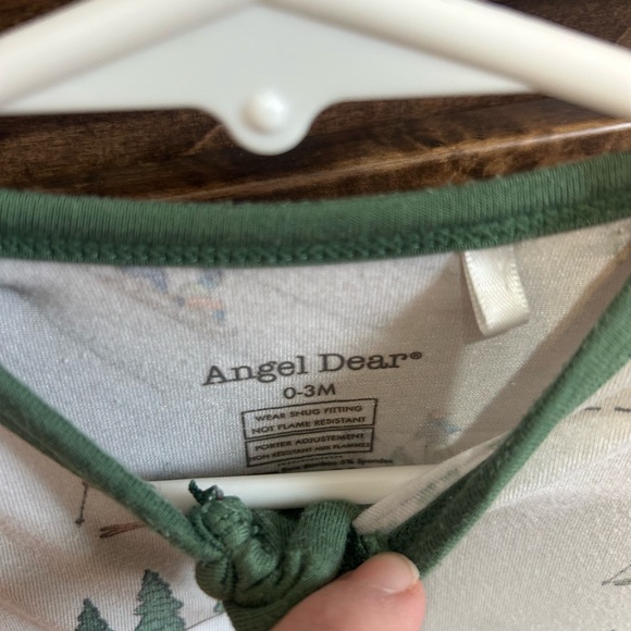 Angel Dear Bamboo - Picture 3 of 4